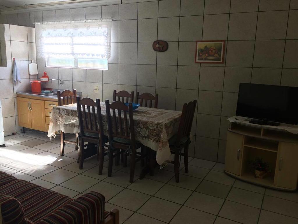 Apartamentos Beira Rio Torres Exterior foto