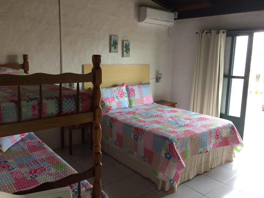 Apartamentos Beira Rio Torres Exterior foto