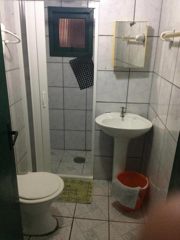 Apartamentos Beira Rio Torres Exterior foto
